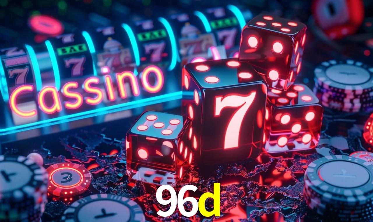 Statistics 96d