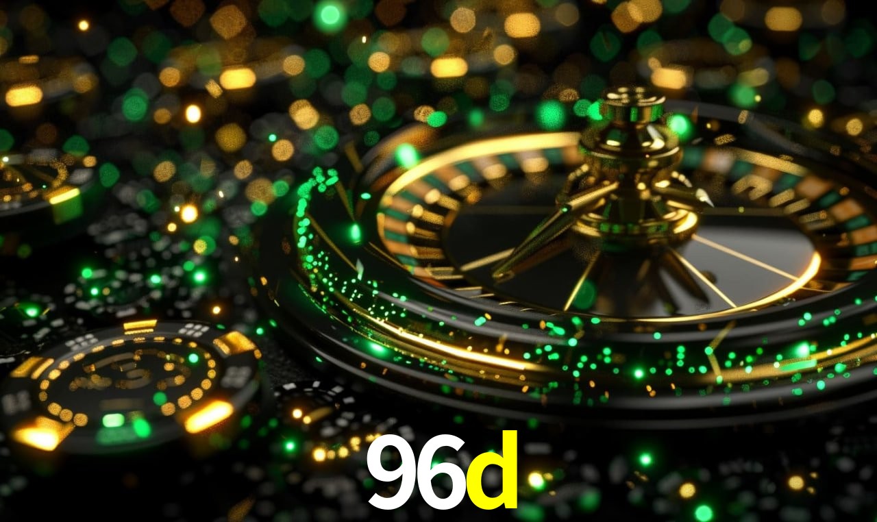 Segurança e performance na plataforma 96d