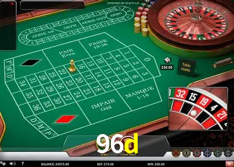 Cassino ao vivo com dealers reais na 96d