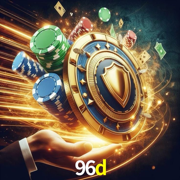 Torneios e prêmios garantidos na 96d