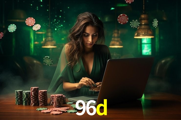APP rápido e leve da 96d