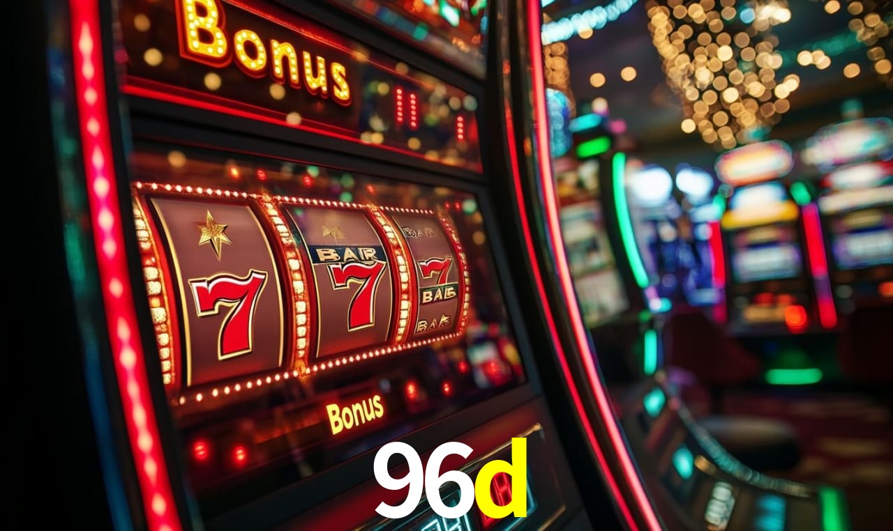 Download rápido e seguro na 96d