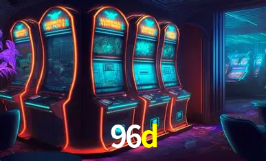 Desvendando o Mundo dos Jogos Virtuais na 96d