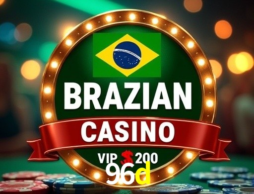 Biblioteca de slots populares na 96d