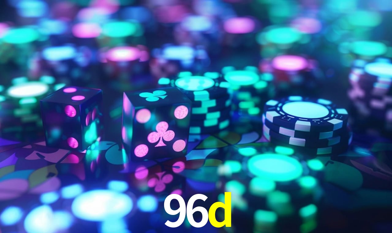 Jogos Exclusivos 96d