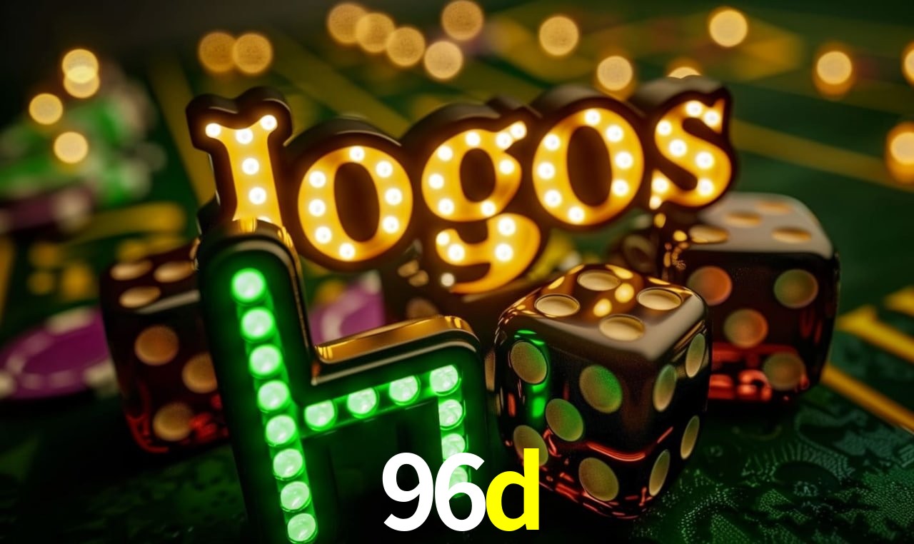 Estatísticas Esportivas 96d