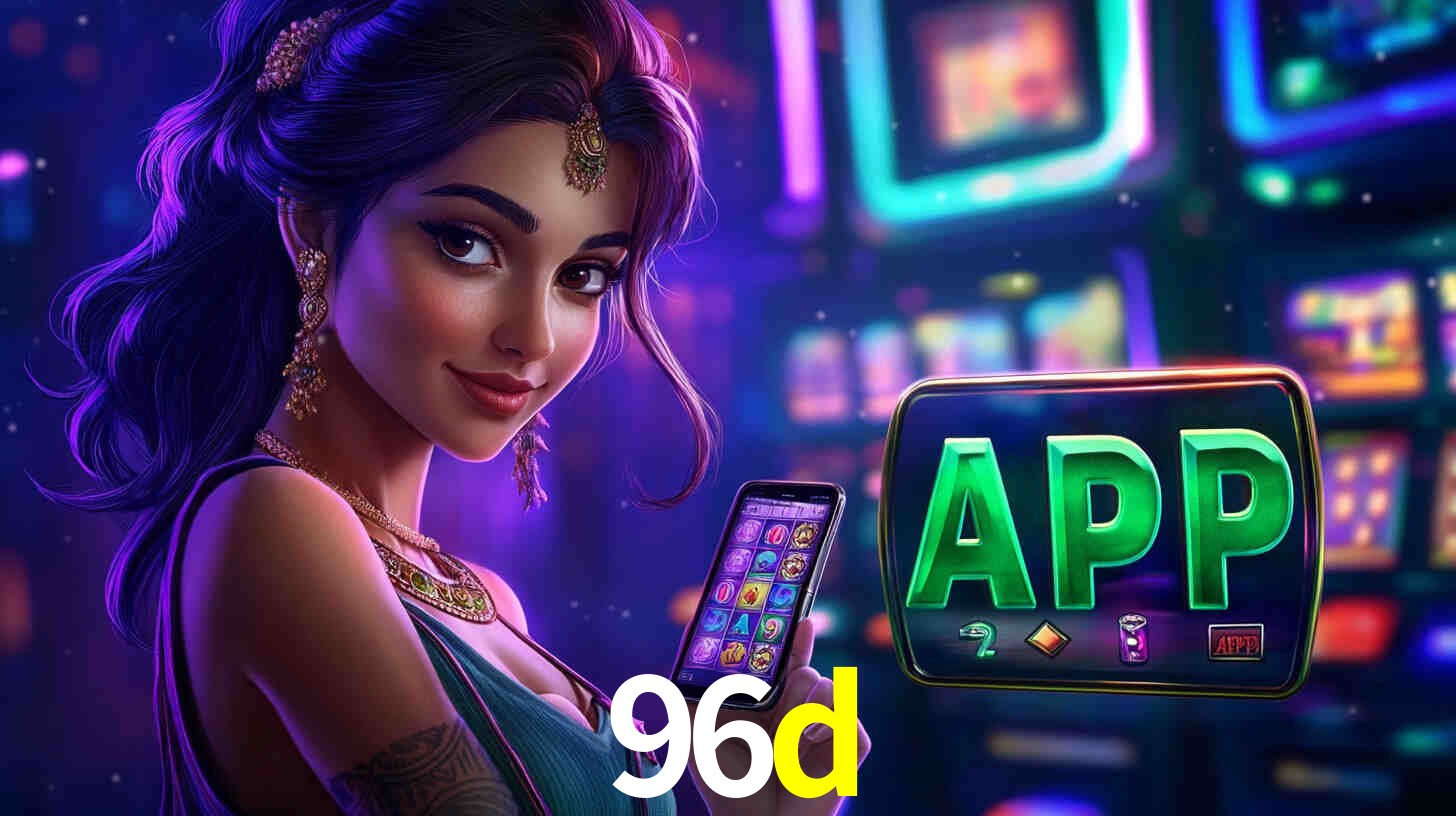 96d bet