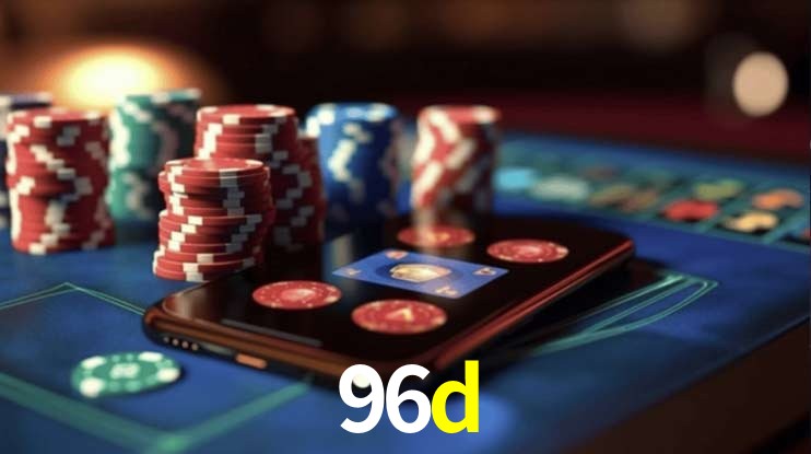 Estatísticas do Jogo 96d