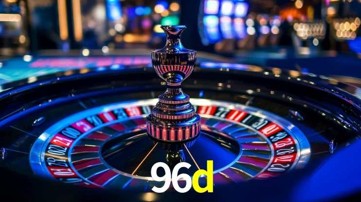 Explore as vantagens do 96d: serviço profissional e confiabilidade