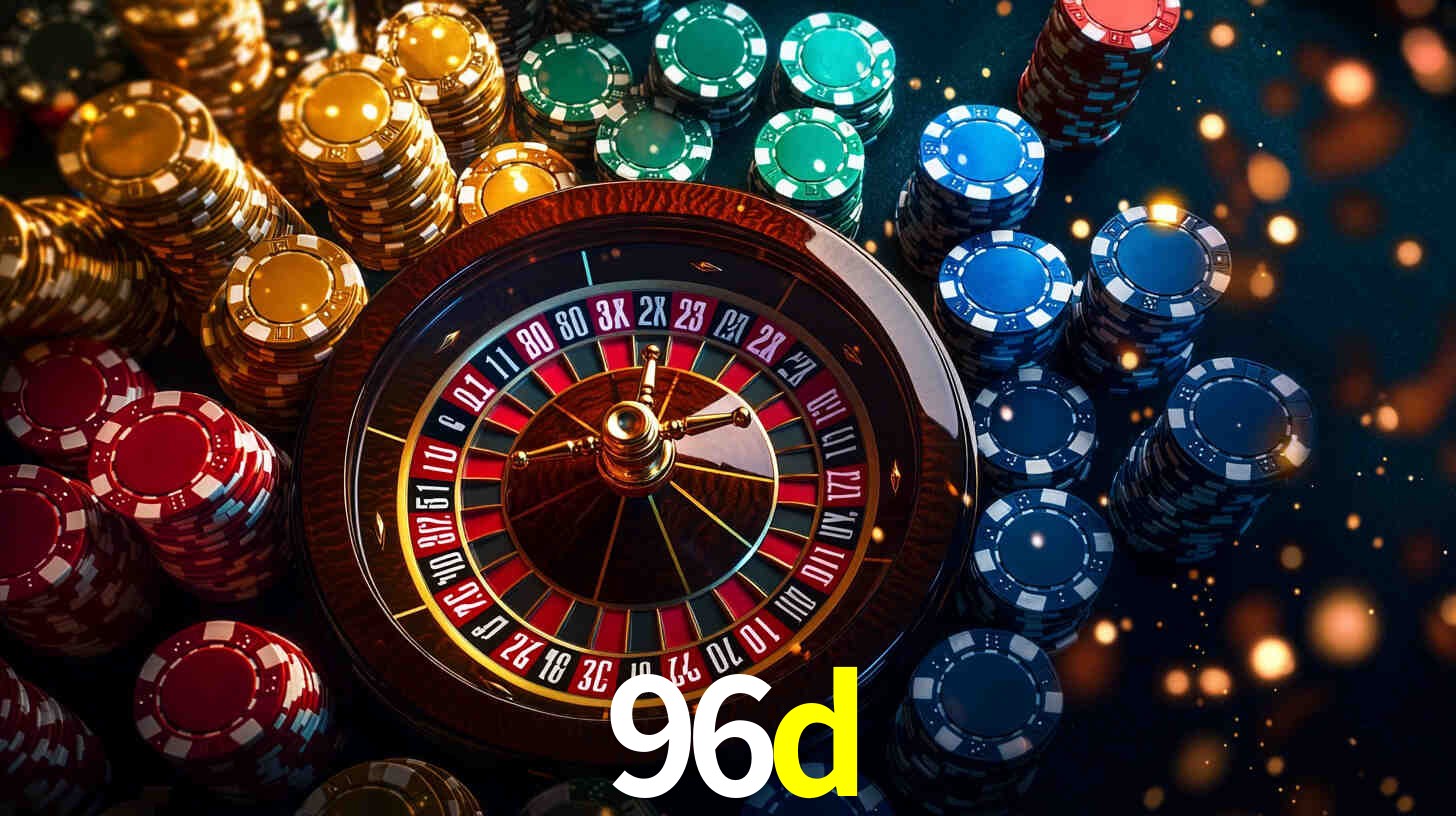 Exclusive Games 96d