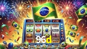 Player Reviews 96d