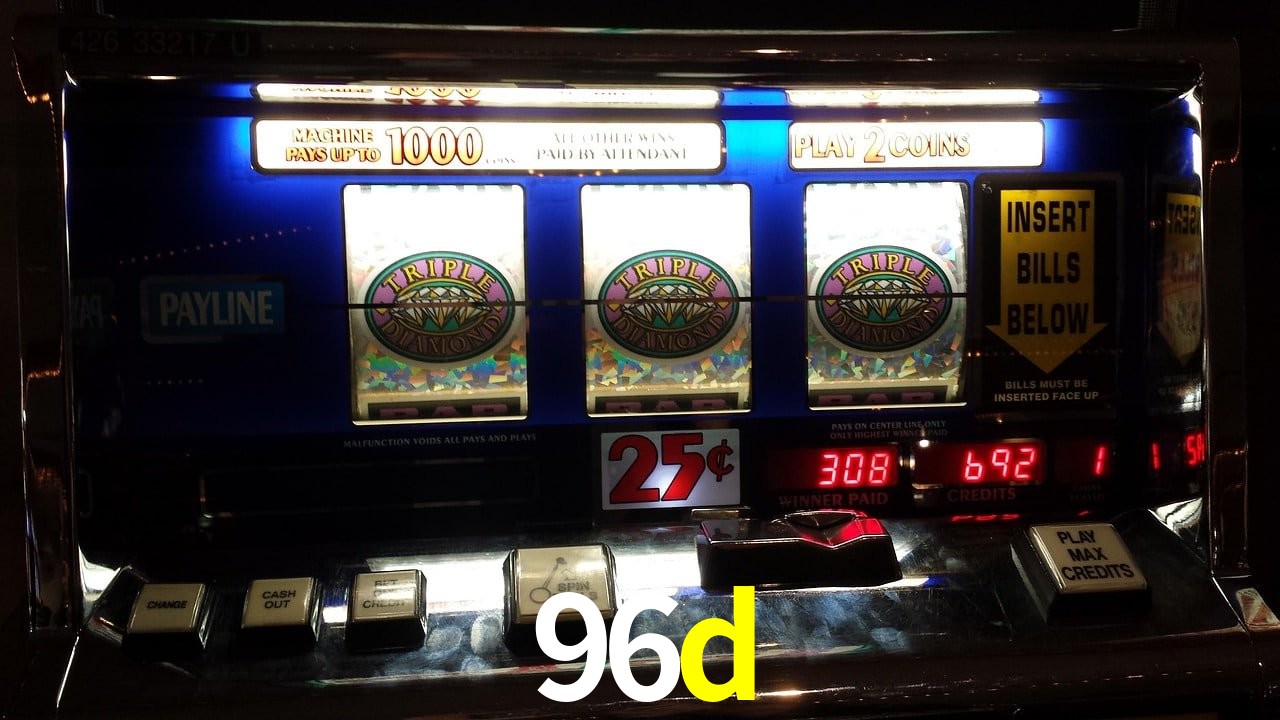 Tennis Betting 96d