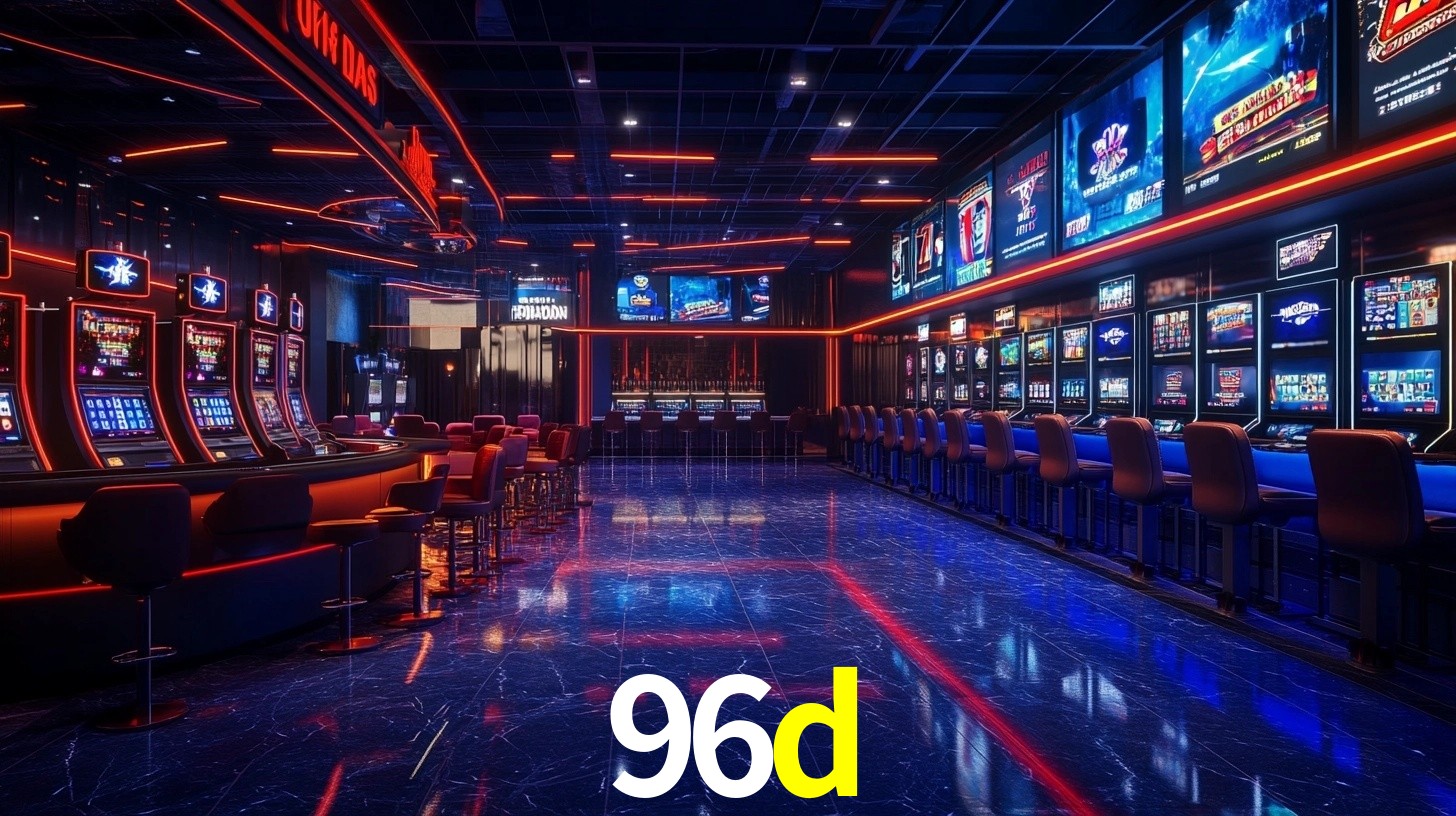 Tournaments 96d