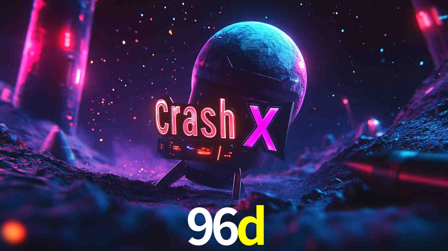 Descubra a Magia dos Jogos de Arcade no 96d