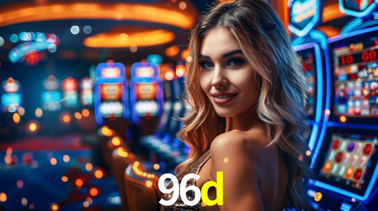 Bonus Features 96d