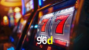 Casino Ao Vivo 96d