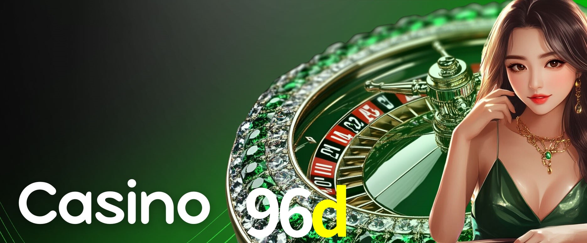 Flash Promotion 96d