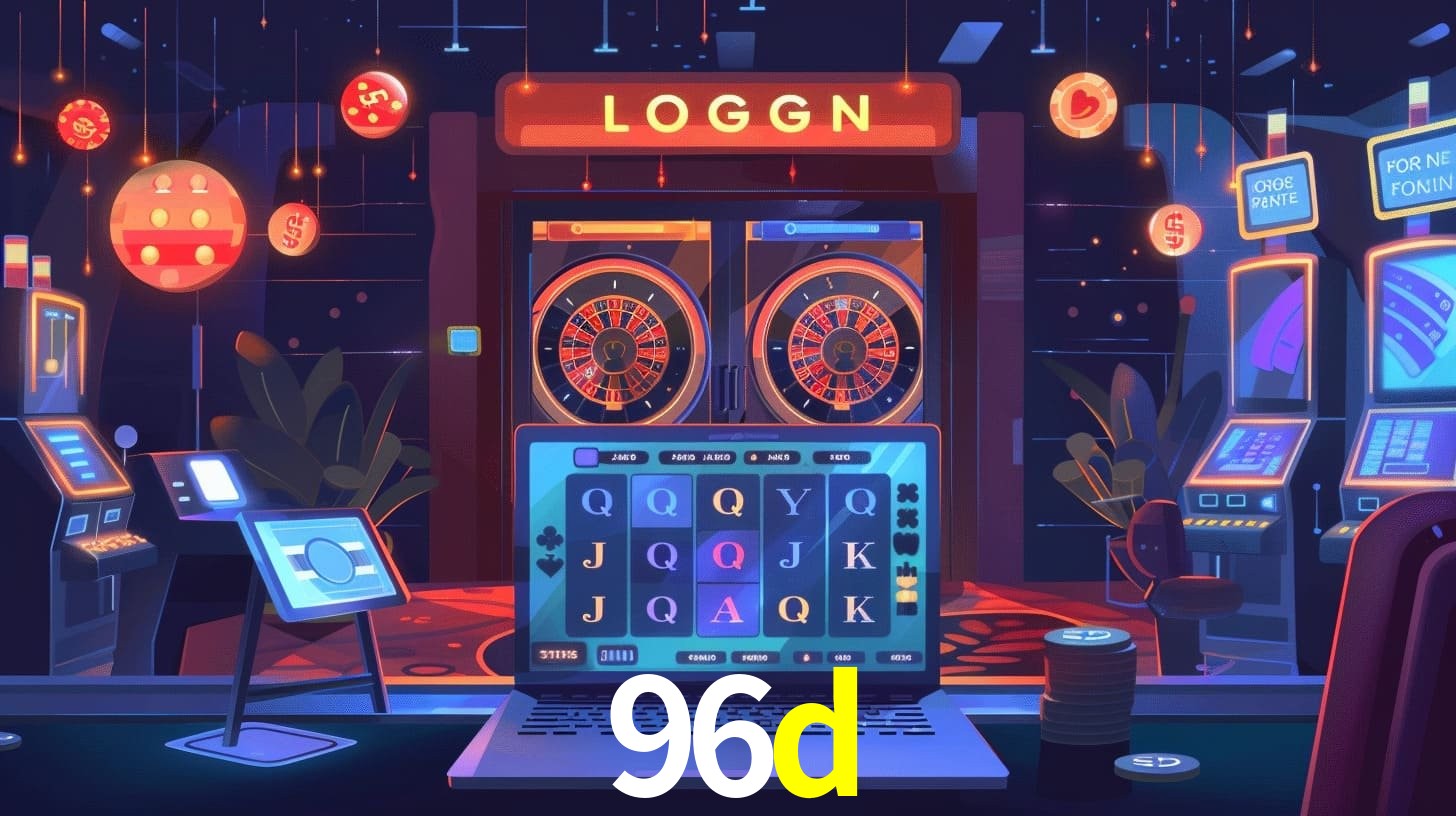 Sistemas de Segurança 96d