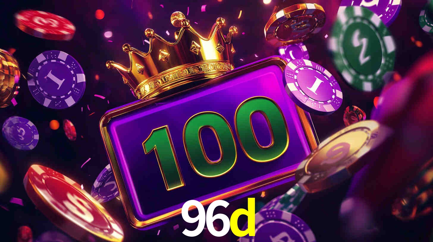 Daily Bonuses 96d