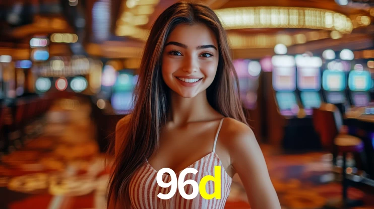 96d App Interface