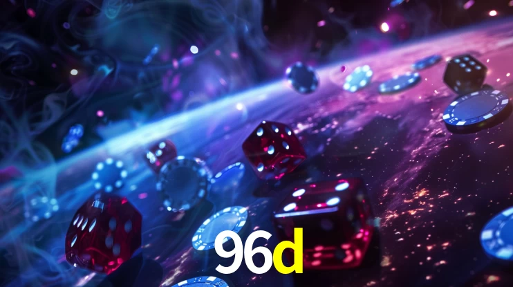 Live Casino 96d