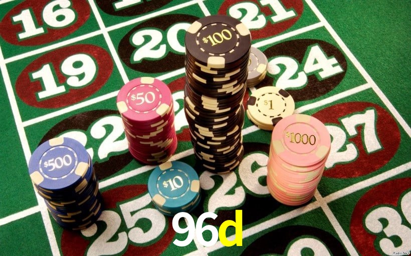 Casino VIP 96d