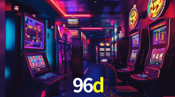 Ofertas Imperdíveis na 96d: Promoções e Bônus Que Valem a Pena