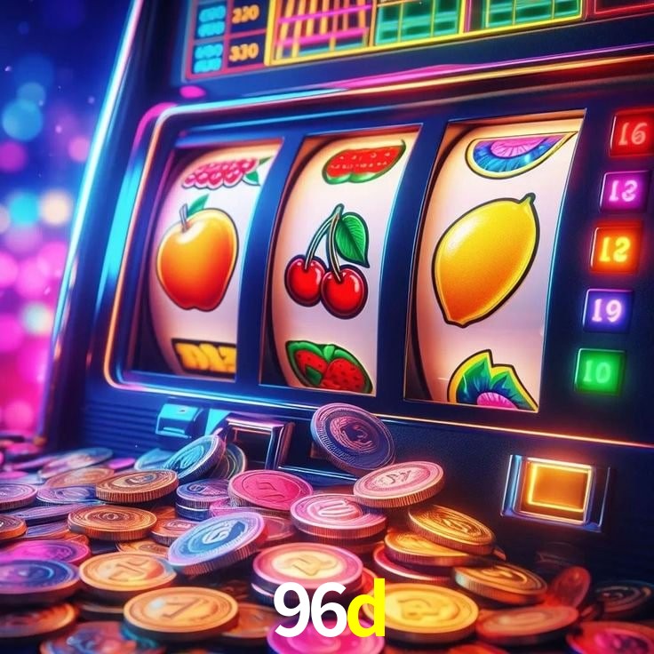 Jogo Spaceman 96d