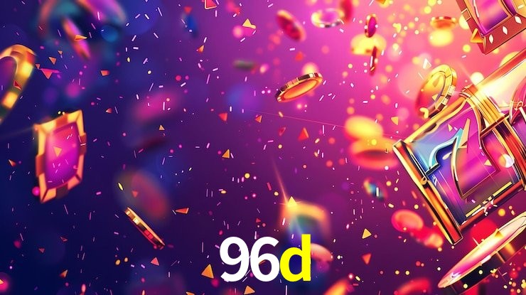 Desvendando o Mundo dos Jogos Virtuais na 96d
