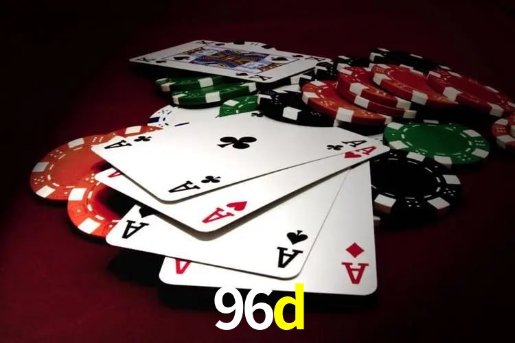 Interface do App 96d