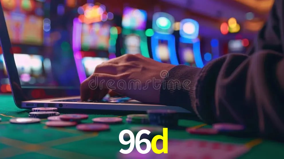 cassino 96d