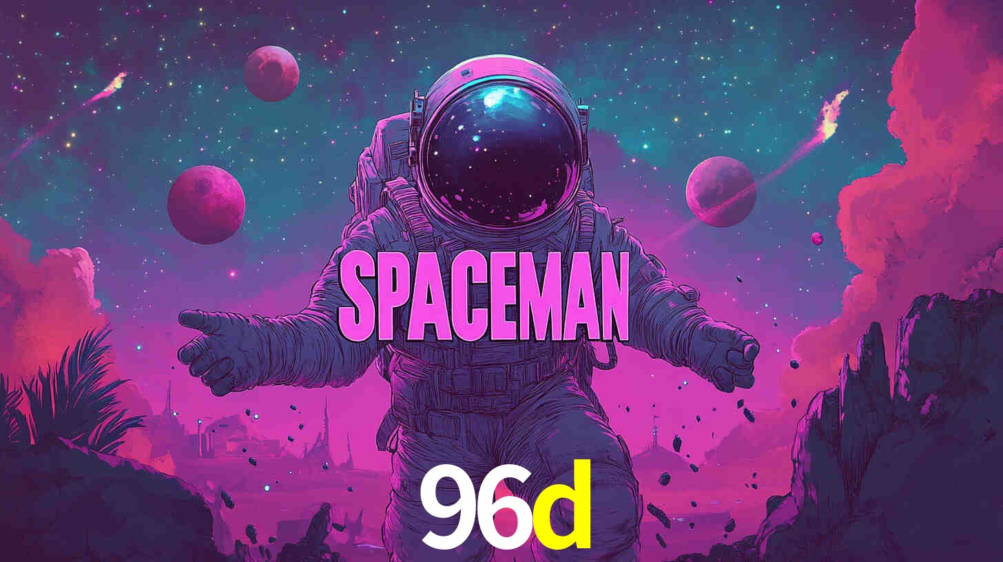 Desvendando o Mundo dos Jogos Virtuais na 96d