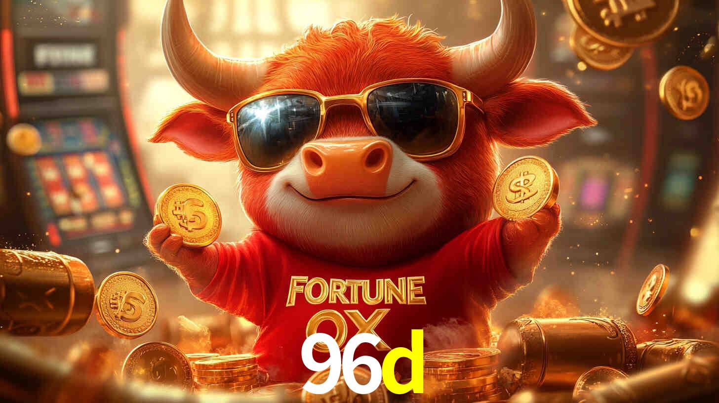 96d: A Experiência de Casino com Jogos de Mesa ao Vivo