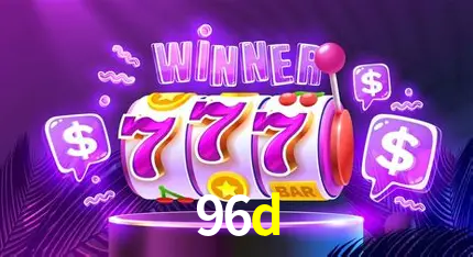A Emoção da Loteria na 96d: Uma Chance de Mudança de Vida