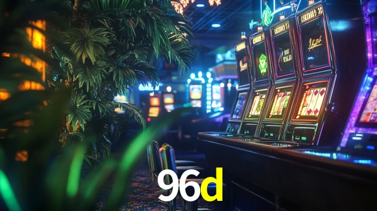 VIP Casino 96d