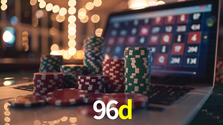 Secure Login 96d