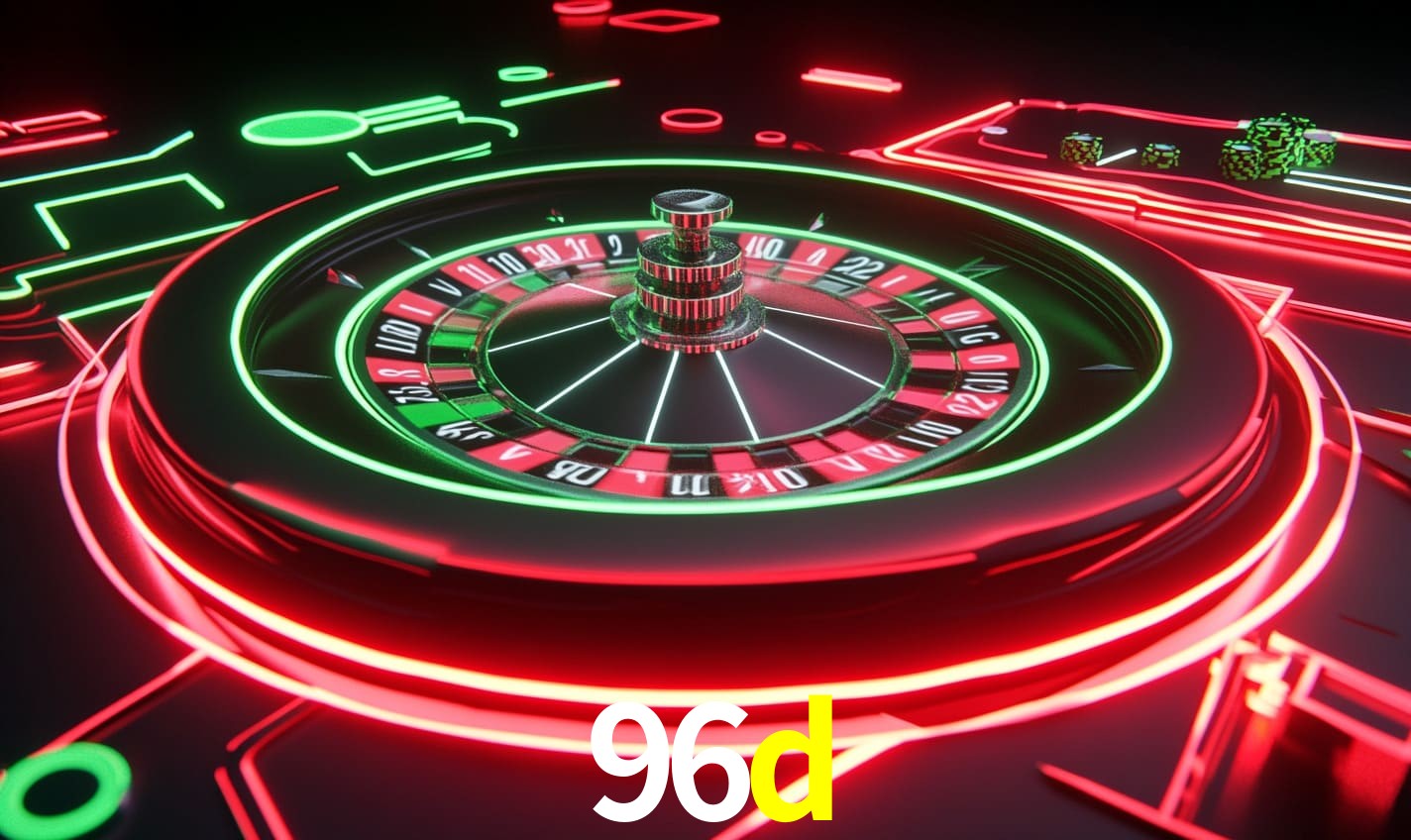 Descubra a Essência do 96d: Nossa História e Compromissos