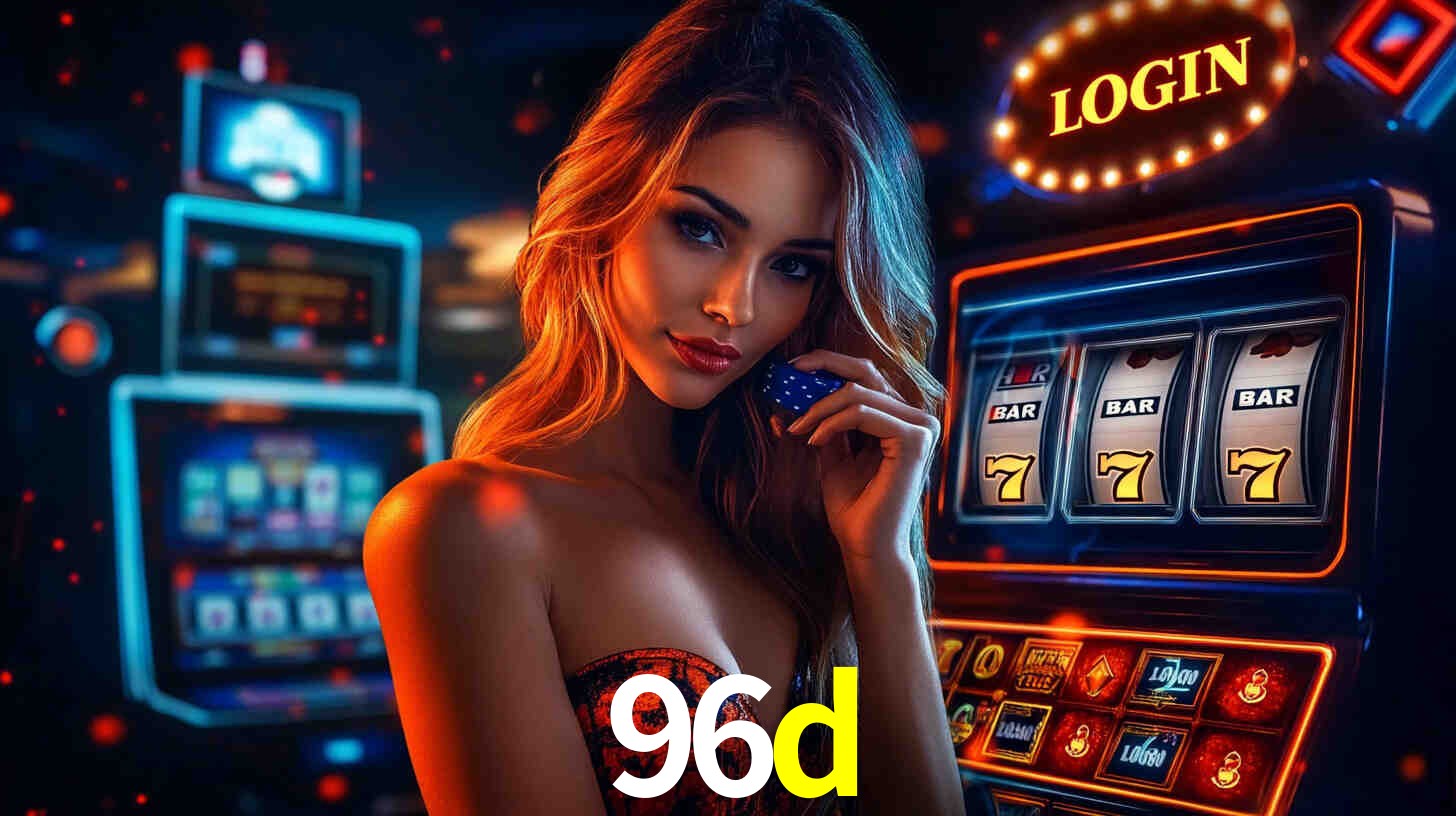 96d bet
