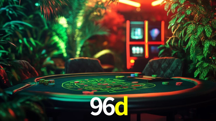 Blackjack Table 96d