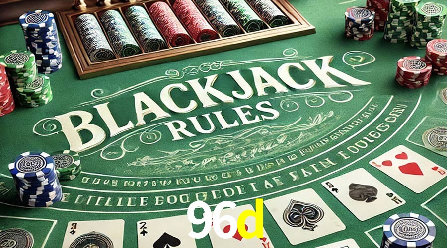 Slot Games 96d