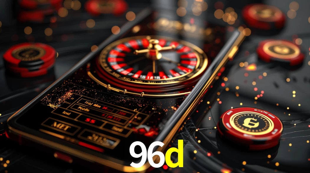 Games Directory 96d