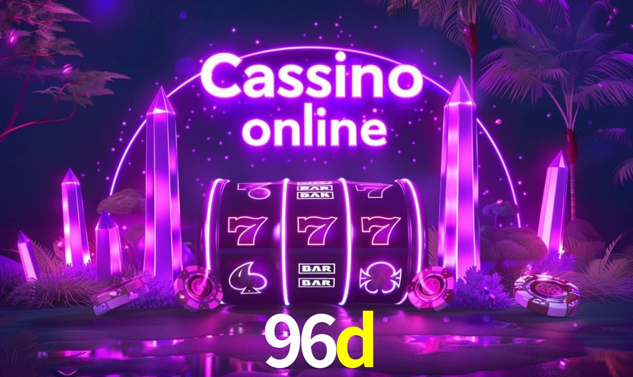 Login Seguro 96d