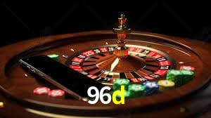Basketball Betting 96d