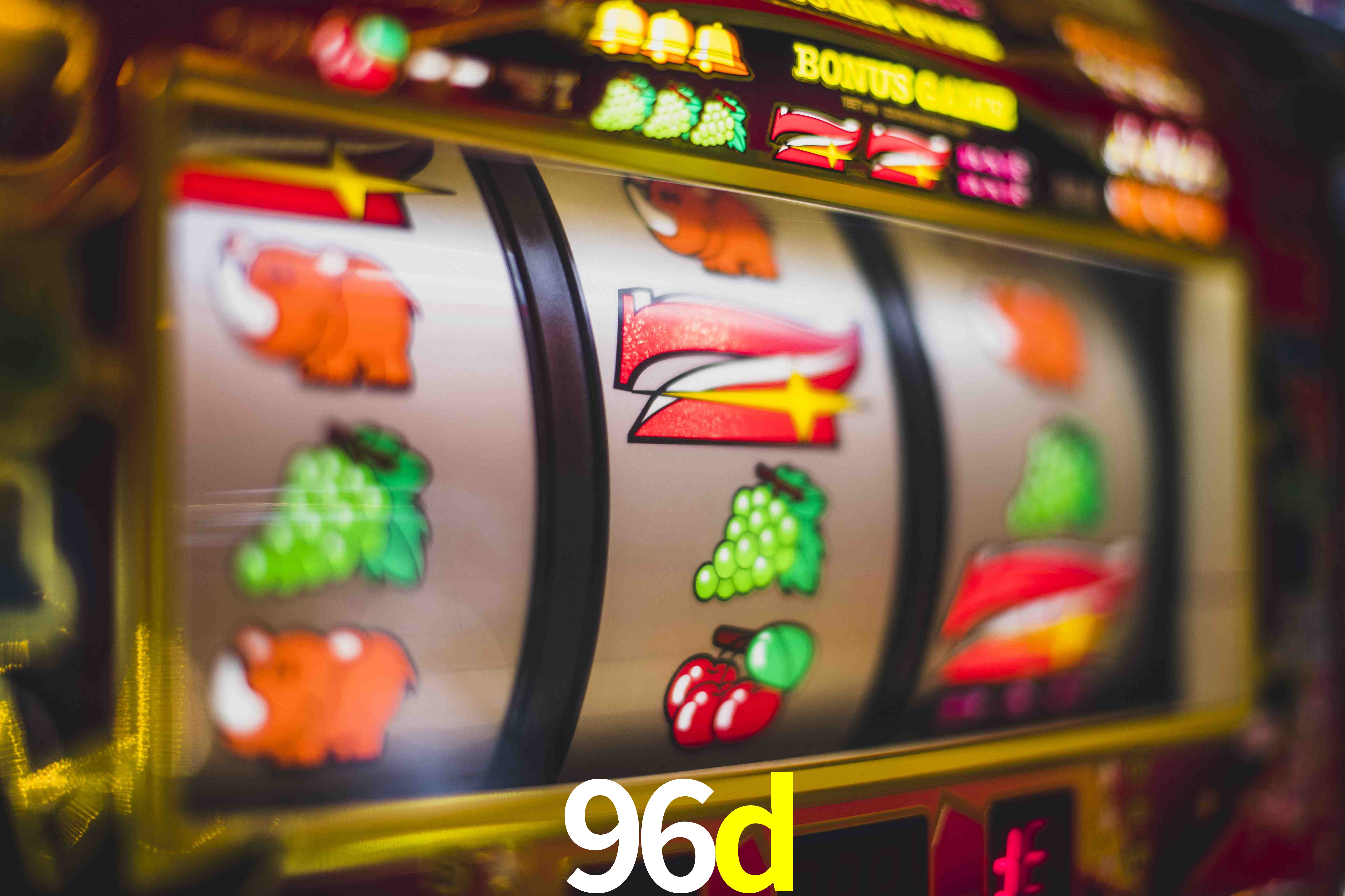 Football Betting 96d